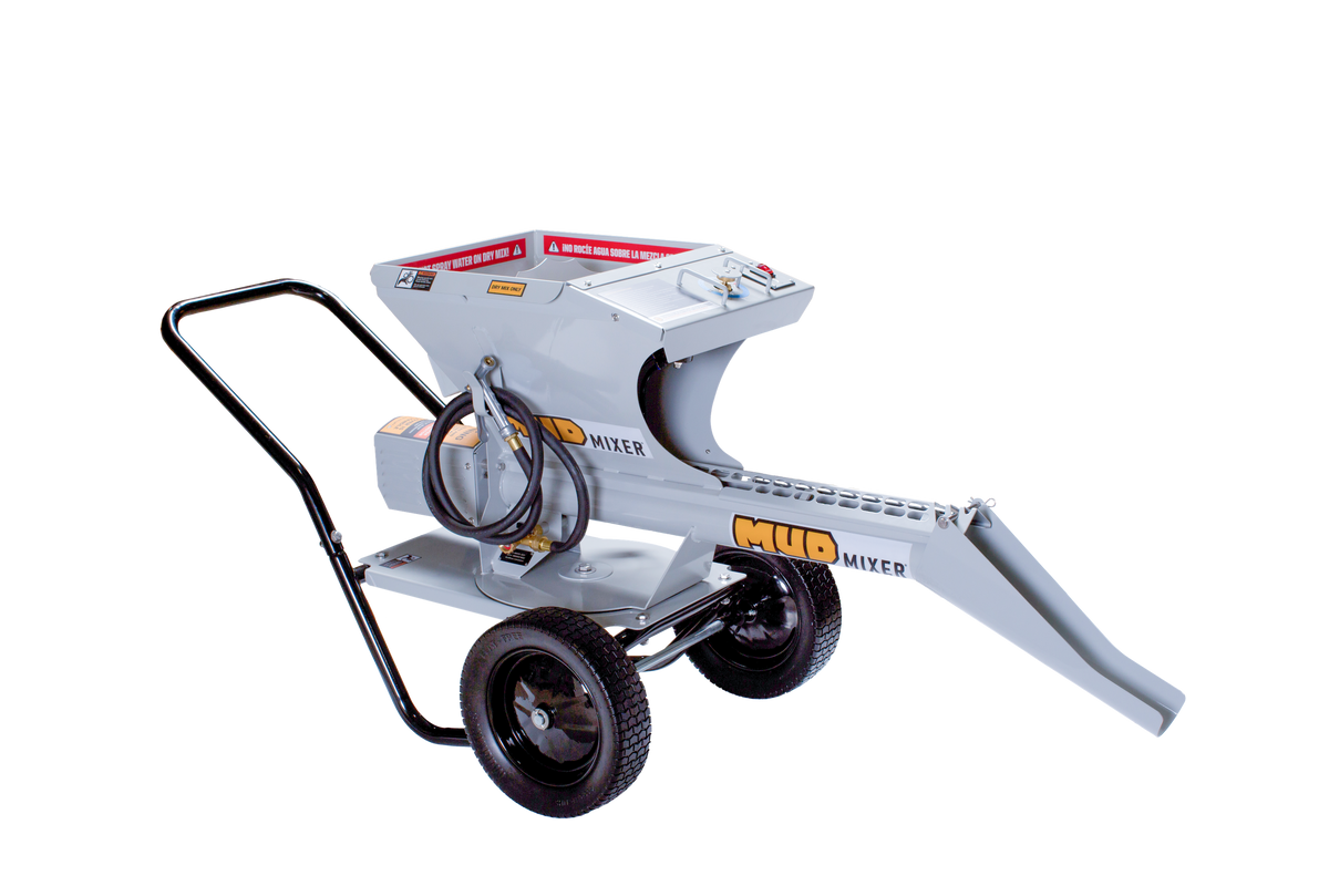 Extensión de Tolva para MMXR-3221