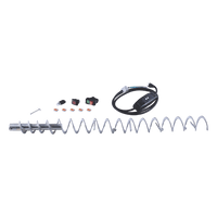 Kit de piezas de repuesto para Evolution