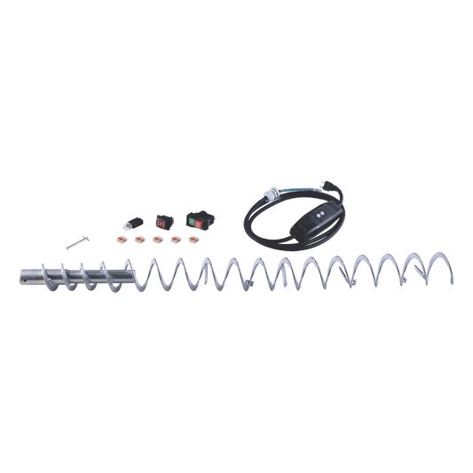 Spare Parts Kit for Evolution