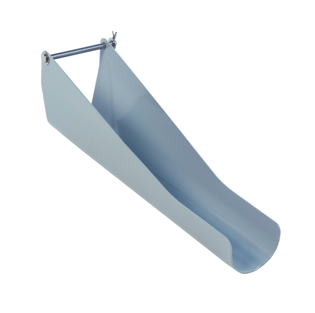 Chute Extension for MMXR-3221