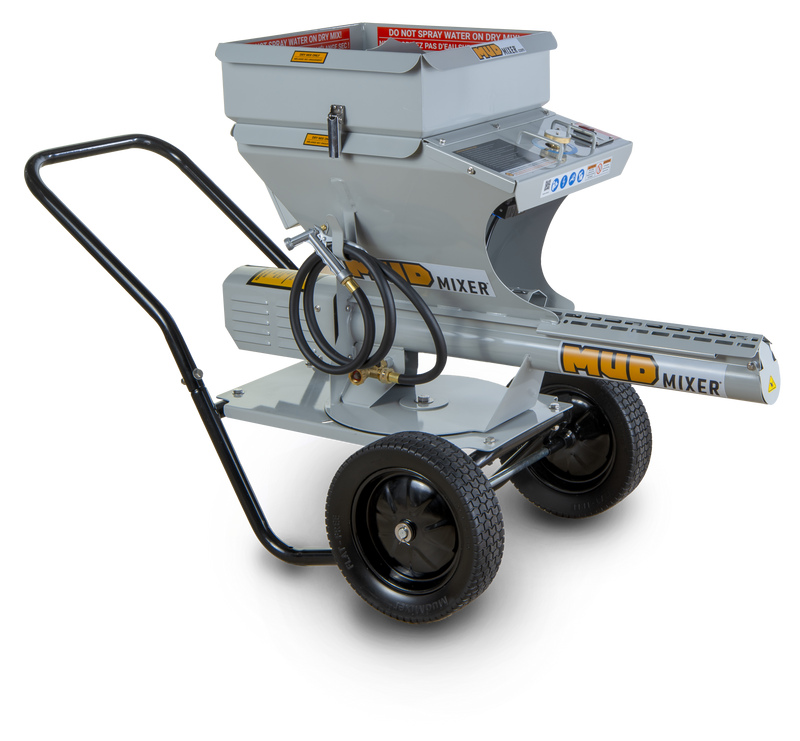 Hopper Extension