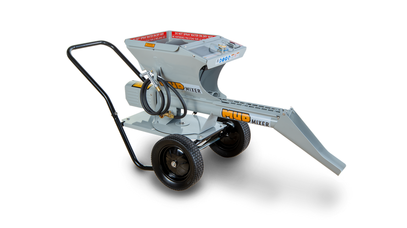 Chute Extension for Evolution