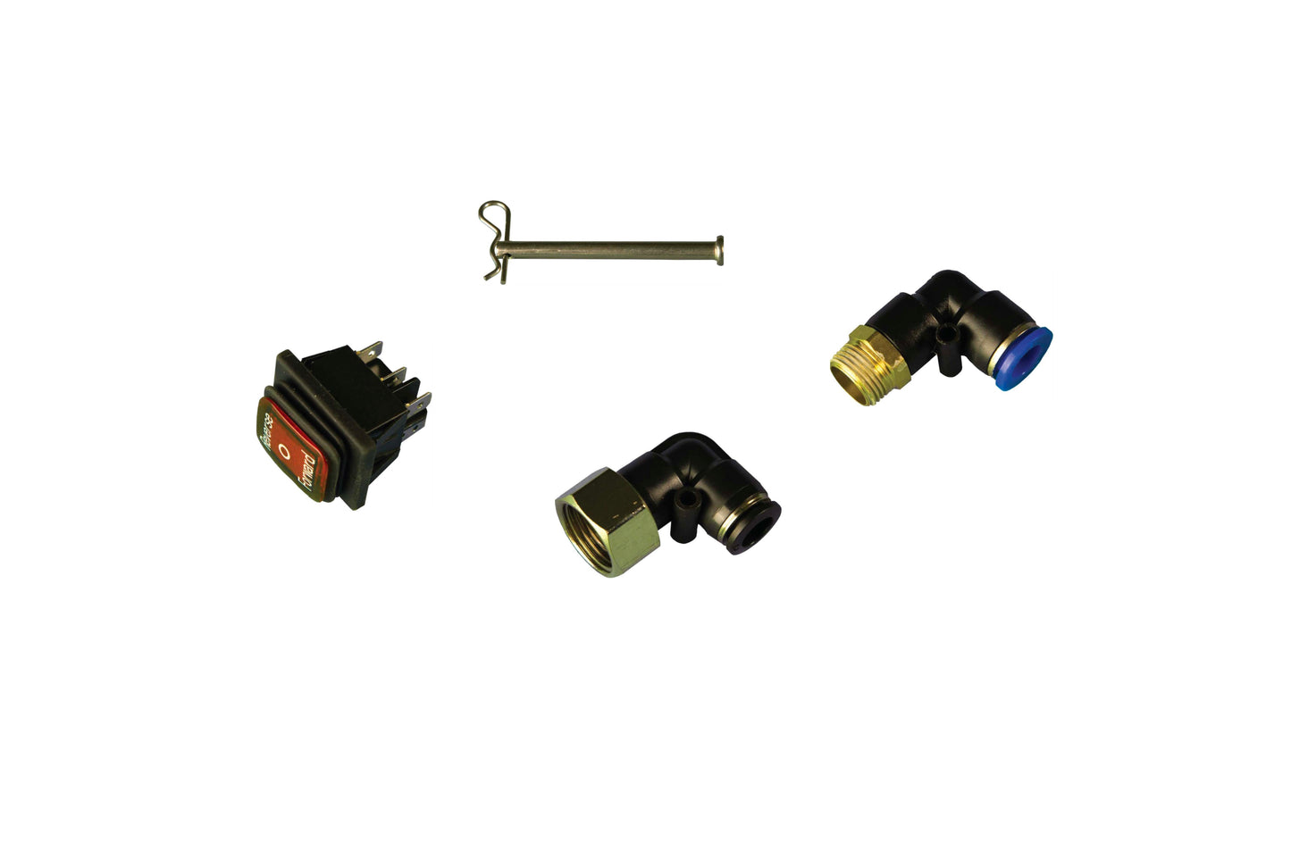 Kit de piezas de repuesto para MMXR-3221