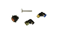 Kit de piezas de repuesto para MMXR-3221