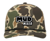 MudMixer Rope Hat