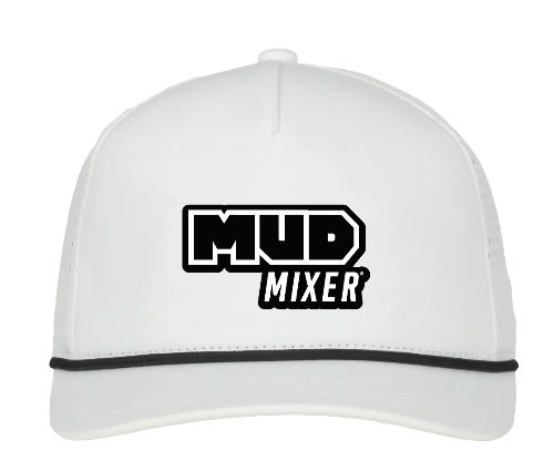 MudMixer Rope Hat