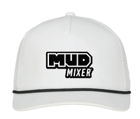 MudMixer Rope Hat