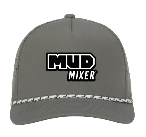 MudMixer Rope Hat