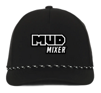 MudMixer Rope Hat