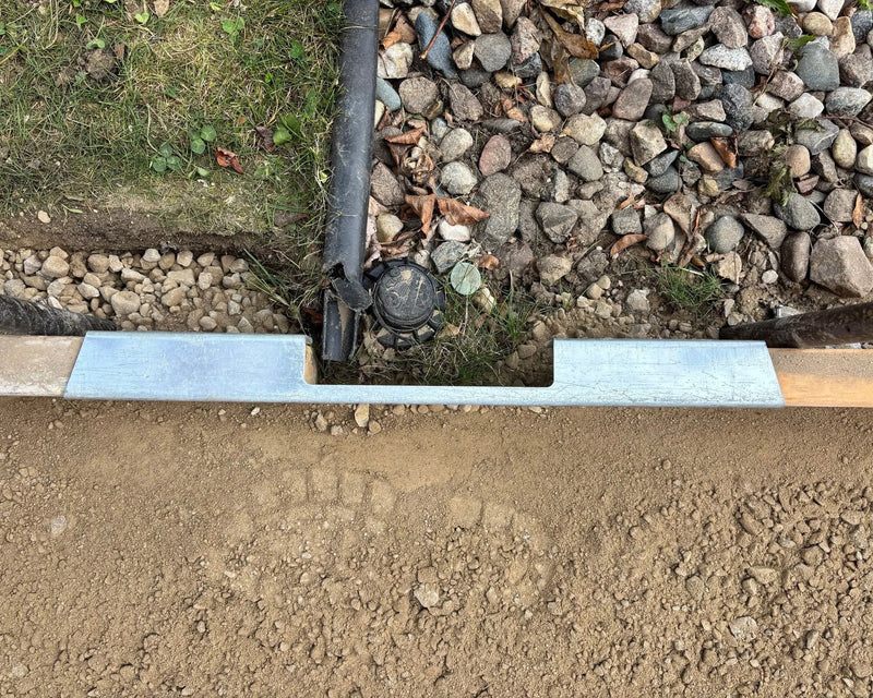 4" Starter Kit