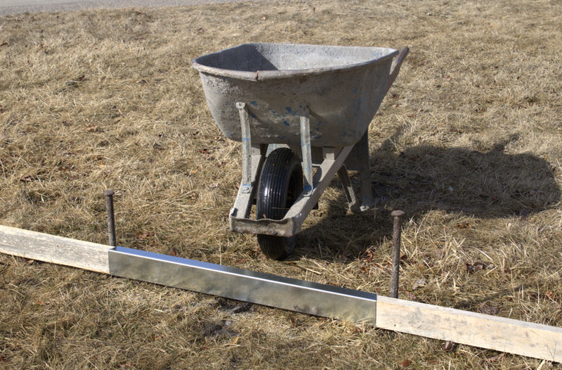 Equipment Access Made Easy