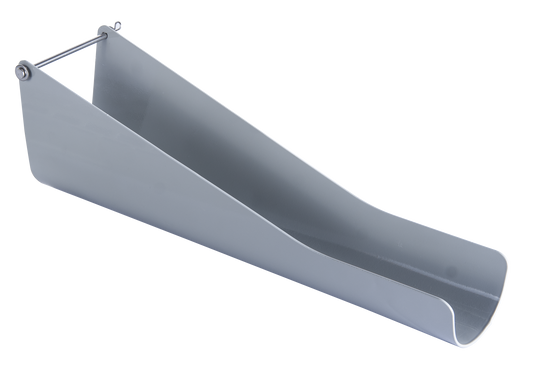 Chute Extension for Evolution