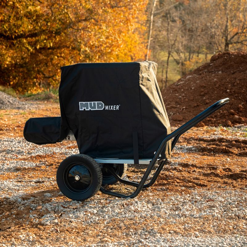 Weatherproof Protection