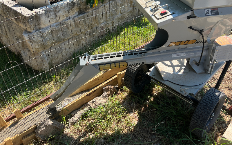 Adjustable Tilt for Better Flow