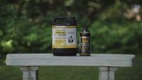MudBreaker Concrete Remover and Dissolver